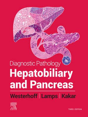 cover image of Diagnostic Pathology